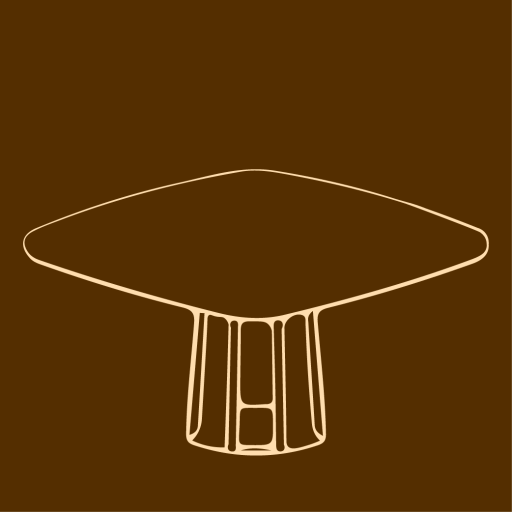 Restoran Masaları