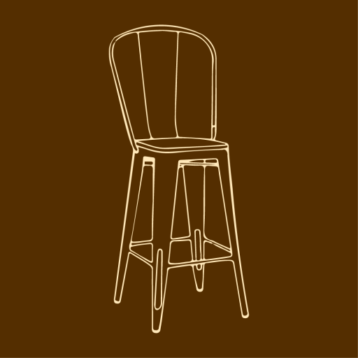 Bar Sandalyeleri
