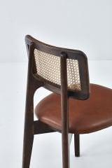 Ziyon (CEVİZ) Sandalye