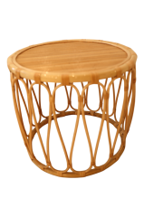 Bambu Sehpa