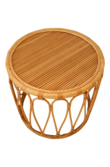 Bambu Sehpa