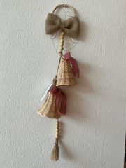 İkili Kapı Süsü
