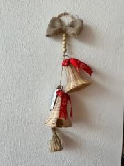 İkili Kapı Süsü