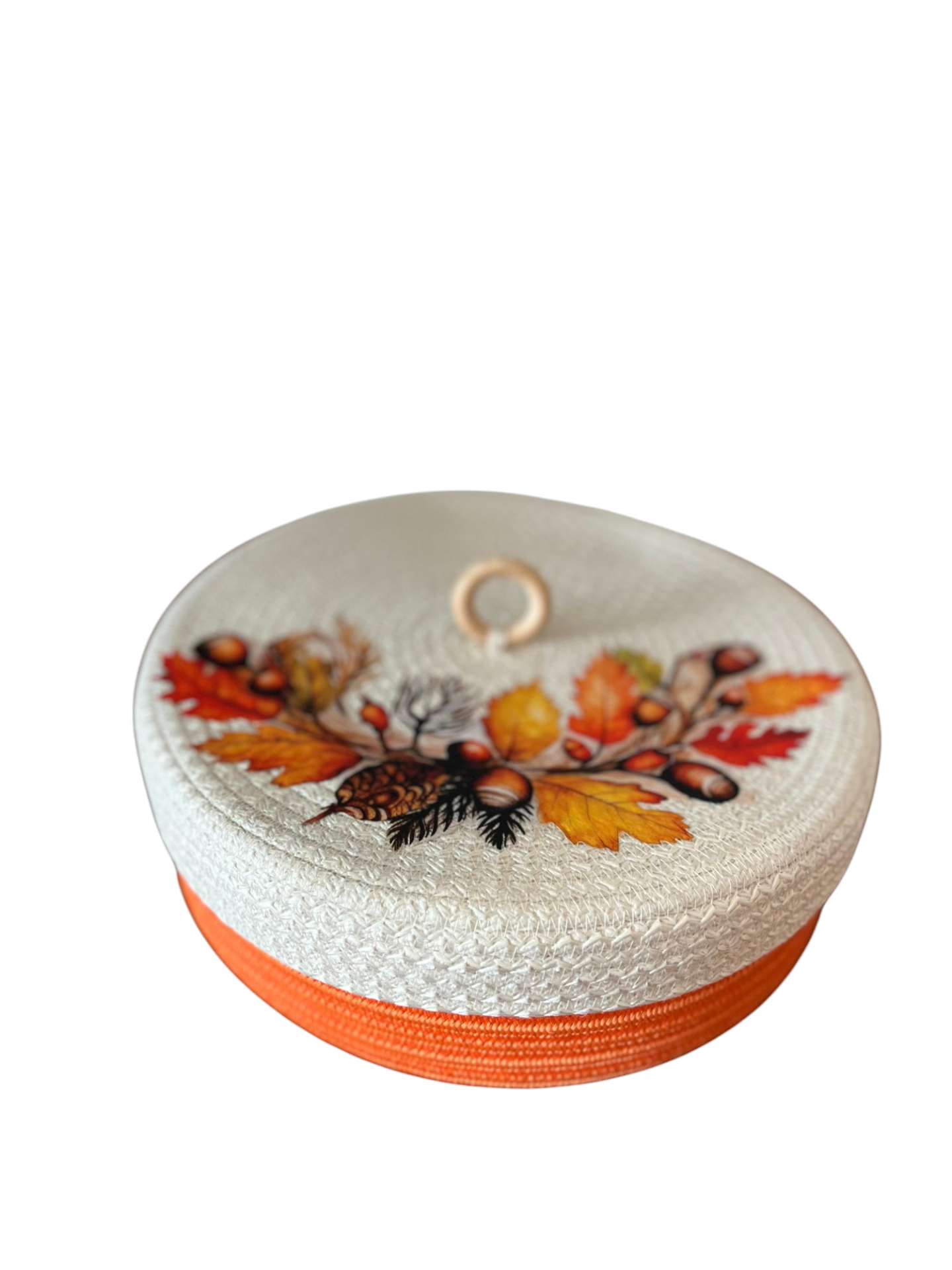 Sepet Turuncu Kiremit