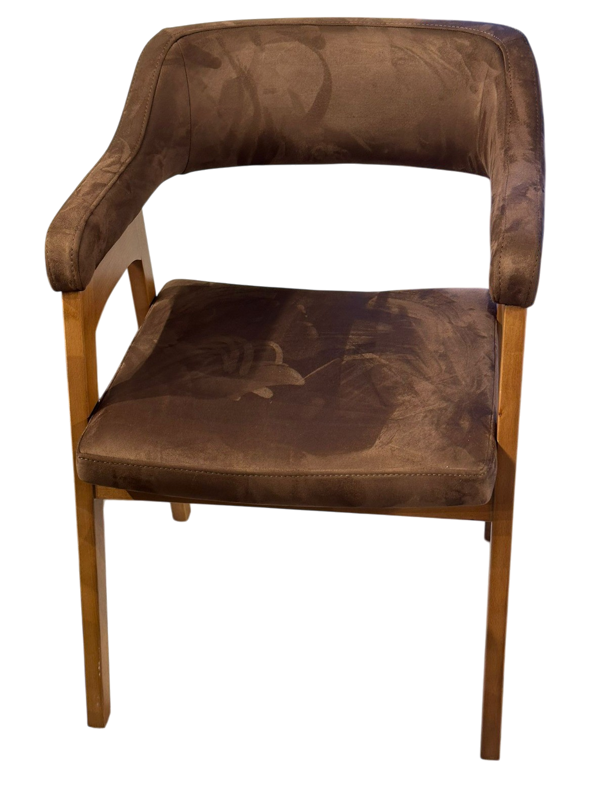 BROWN SANDALYE Kahverengi