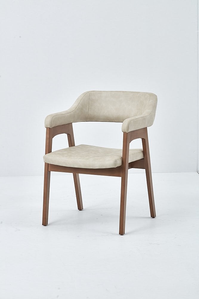 BROWN SANDALYE Beyaz