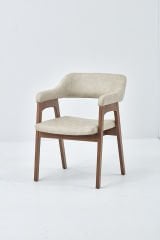 BROWN SANDALYE Beyaz