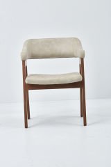 BROWN SANDALYE Beyaz