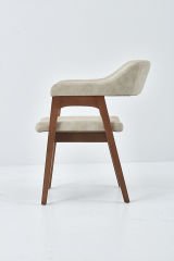 BROWN SANDALYE Beyaz