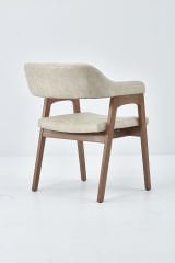 BROWN SANDALYE Beyaz