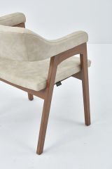 BROWN SANDALYE Beyaz