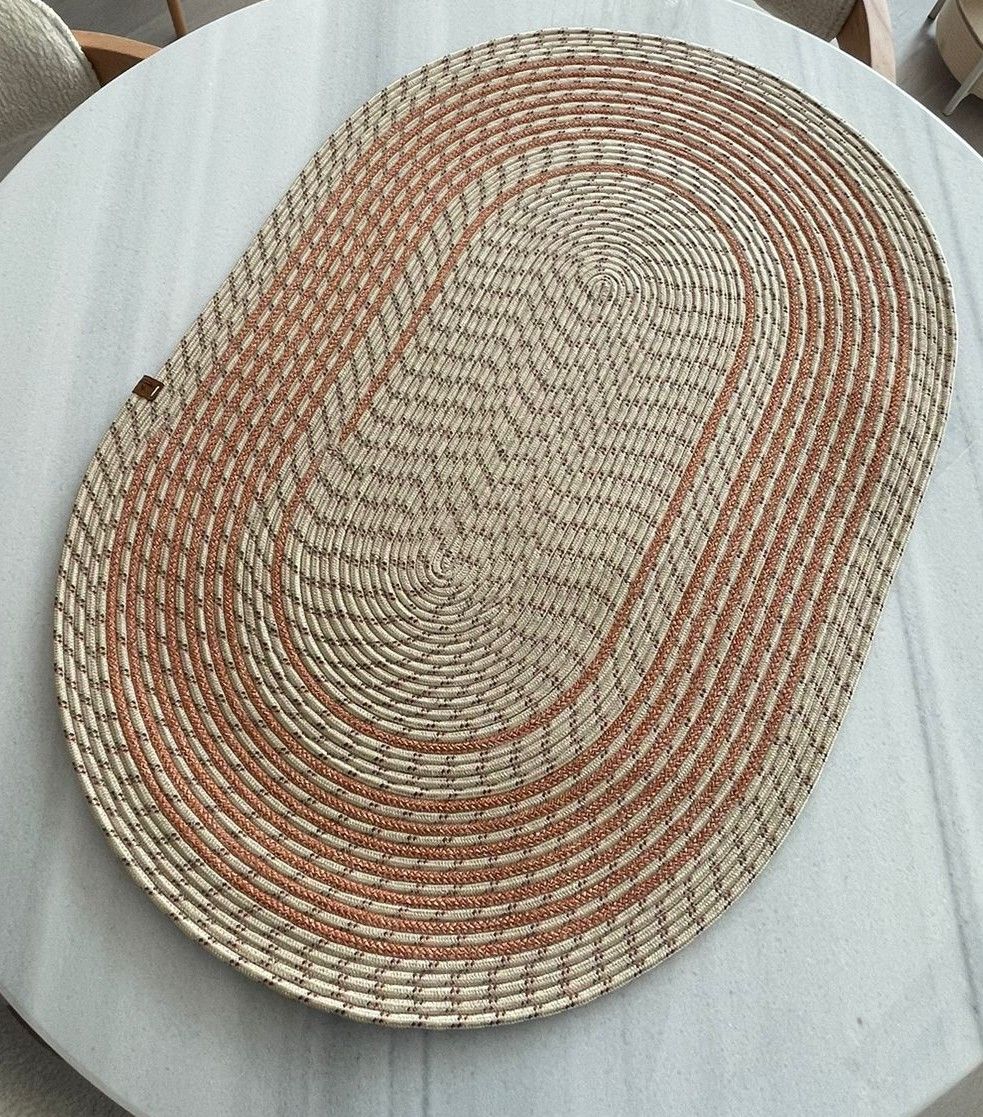 Oval Halı