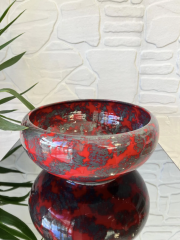 Üçlü Takım Ateş Kırmızısı