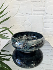 Üçlü Takım Gece Mavisi