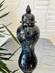 Üçlü Takım Gece Mavisi