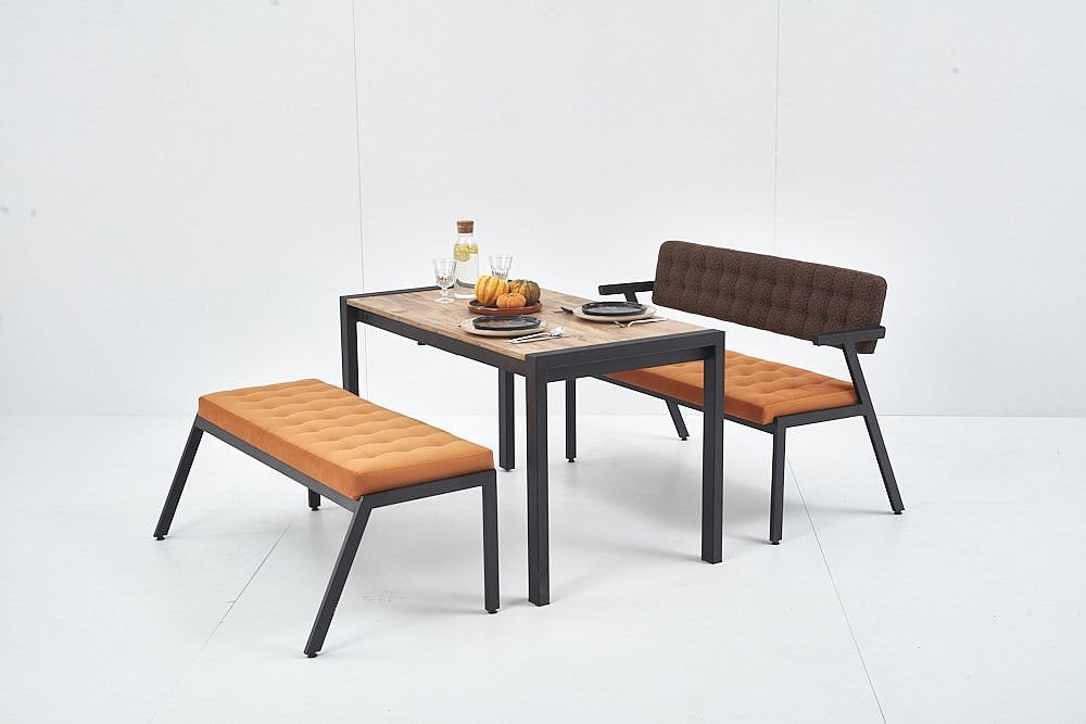 RONİ BANK FLAT  TAKIMI