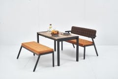 RONİ BANK FLAT  TAKIMI