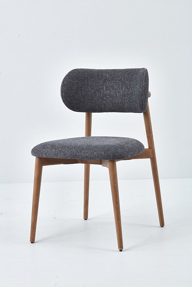 RİA SANDALYE ANTRASİT