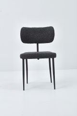 Canset Sandalye ANTRASİT