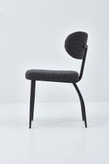 Canset Sandalye ANTRASİT