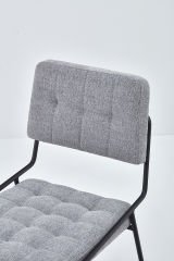 Hinkari Sandalye ANTRASİT