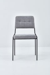 Hinkari Sandalye ANTRASİT