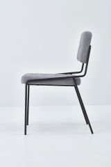 Hinkari Sandalye ANTRASİT