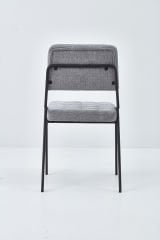 Hinkari Sandalye ANTRASİT