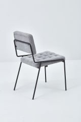 Hinkari Sandalye ANTRASİT