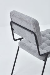 Hinkari Sandalye ANTRASİT