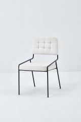 Hinkari Sandalye BEYAZ