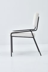 Hinkari Sandalye BEYAZ