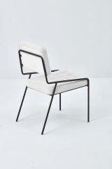 Hinkari Sandalye BEYAZ