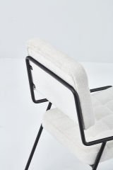 Hinkari Sandalye BEYAZ