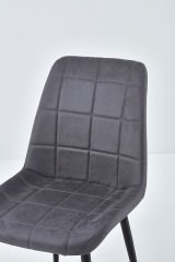 Herji Sandalye ANTRASİT