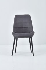 Herji Sandalye ANTRASİT