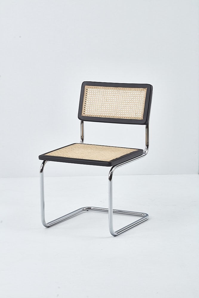 FLORA SANDALYE SİYAH