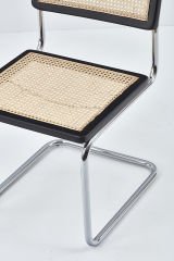 FLORA SANDALYE SİYAH