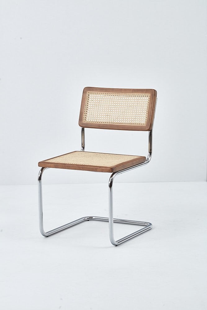 FLORA SANDALYE CEVİZ