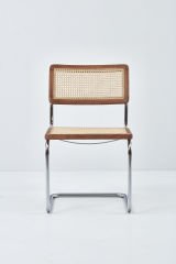 FLORA SANDALYE CEVİZ