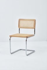 FLORA SANDALYE NATUREL