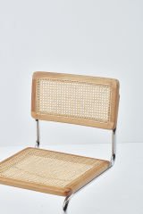 FLORA SANDALYE NATUREL