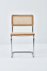 FLORA SANDALYE NATUREL