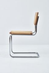 FLORA SANDALYE NATUREL