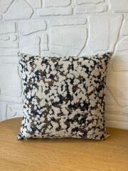 SEYMEN ALİ KIRLENT / YASTIK KILIFI / TEK PARÇA / KARIŞIK DESENLİ