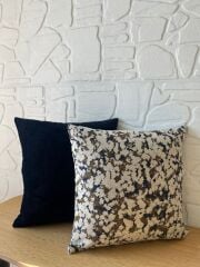 SEYMEN ALİ KIRLENT / YASTIK KILIFI / 2'Lİ / FERMUARLI